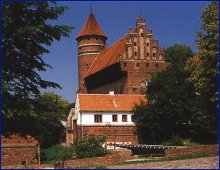 Allenstein/Olsztyn