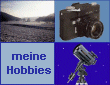meine Hobbies