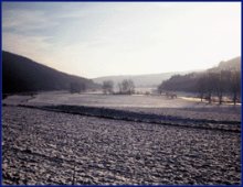 Wandern/Spazierengehen um L&uuml;neburg