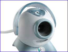 Logitech QuickCam Web
