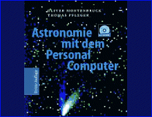 Astronomie mit dem PC