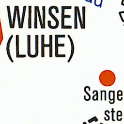 Um Winsen/Sangenstedt