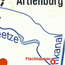 Um Brietlingen/Reihersee