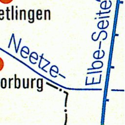 Um Mohrburg/Elbe-Seitenkanal