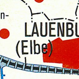 Um Lauenburg