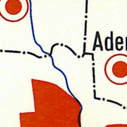 Um Bardowick/Adendorf