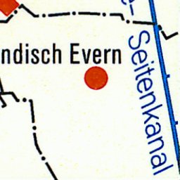 Um Wendisch-Evern