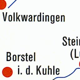 Um Borstel i. d. Kuhle