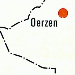Um Oerzen