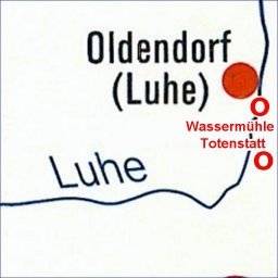 Um Oldendorf (Luhe)