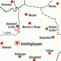 Um Amelinghausen