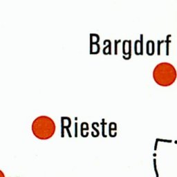 Um Rieste/Bargdorf