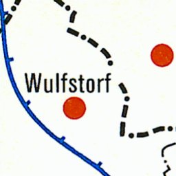 Um Wulfstorf