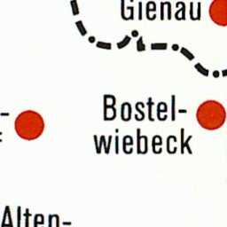 Um Bostelwiebeck