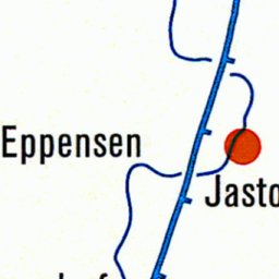 Um Eppensen/Jastorf