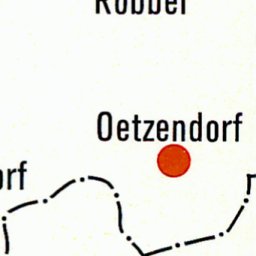 Um Oetzendorf