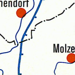 Um Emmendorf/Molzen