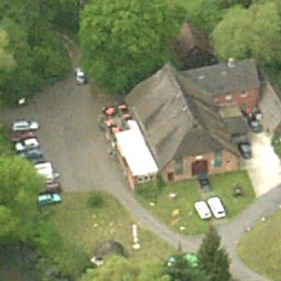 Gastwirtschaft Fischhausen