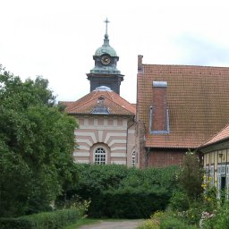 Kloster Medingen