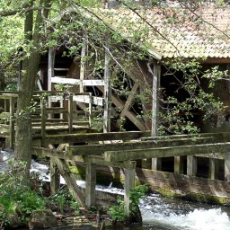 Wasserm&uuml;hle Soderstorf